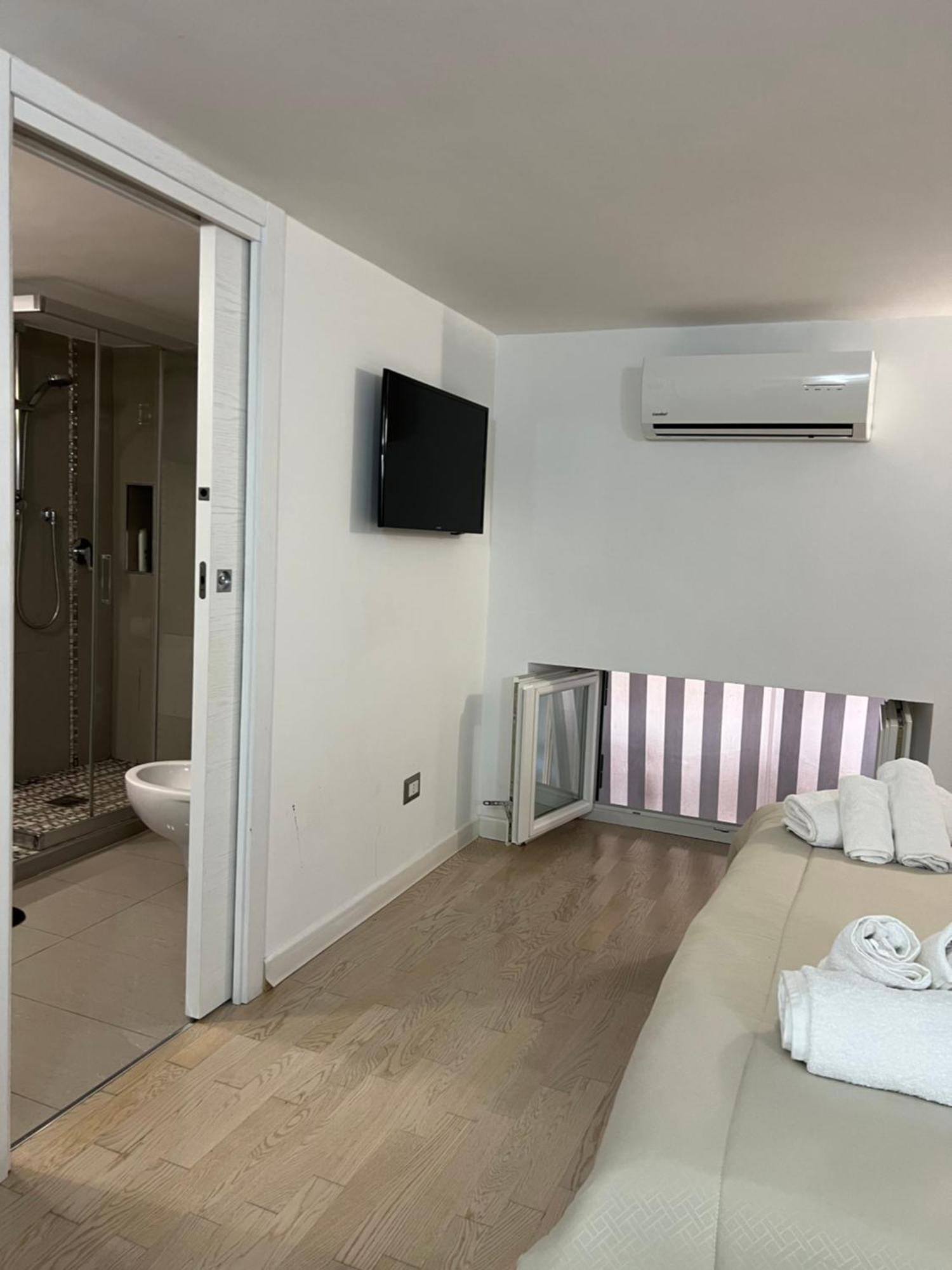 Casa De Barrio Daire Napoli Dış mekan fotoğraf