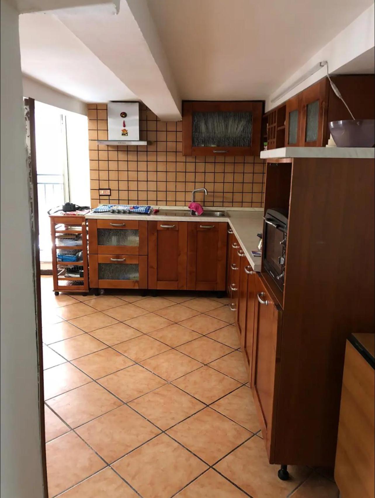 Casa De Barrio Daire Napoli Dış mekan fotoğraf