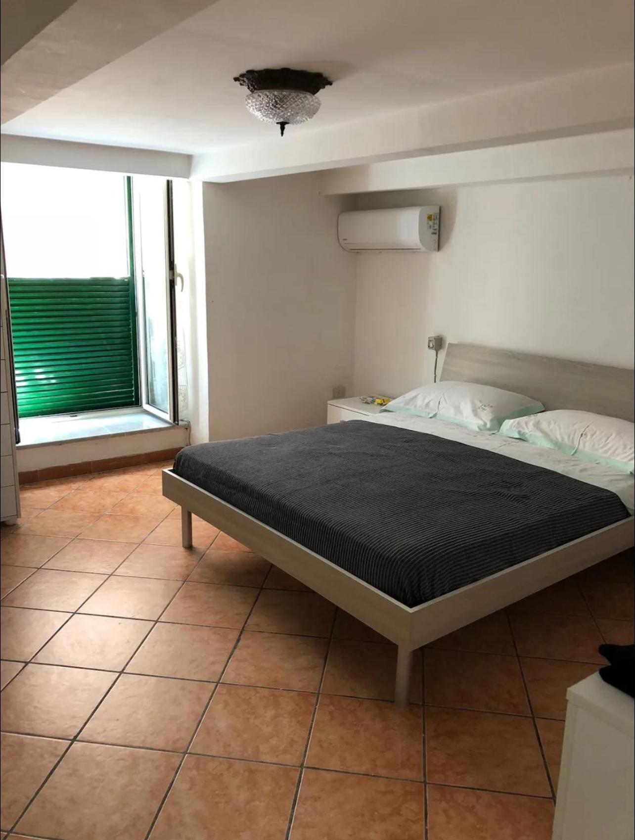 Casa De Barrio Daire Napoli Dış mekan fotoğraf