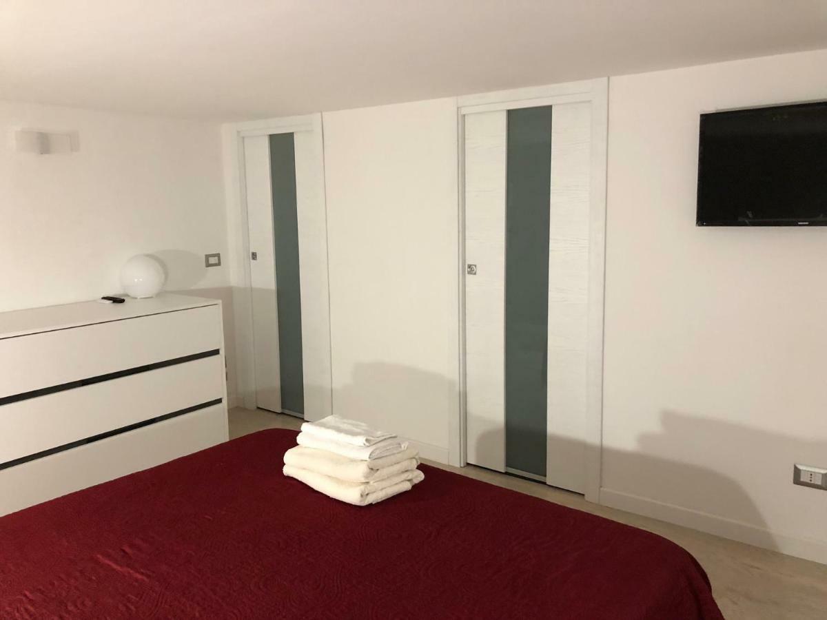 Casa De Barrio Daire Napoli Dış mekan fotoğraf