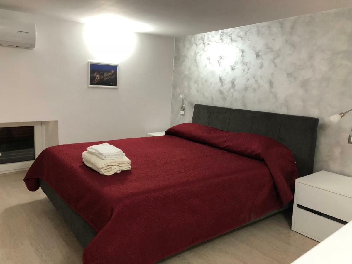 Casa De Barrio Daire Napoli Dış mekan fotoğraf