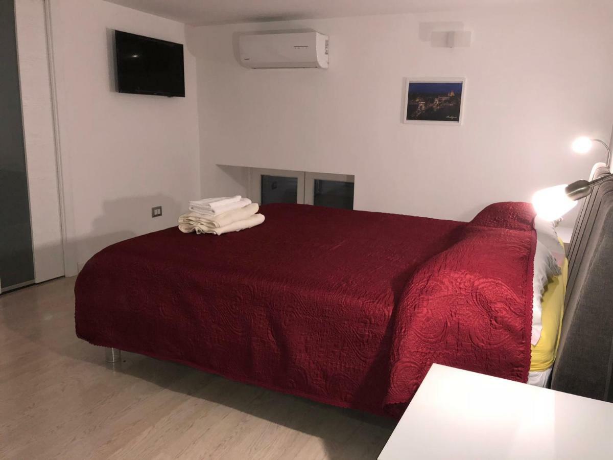 Casa De Barrio Daire Napoli Dış mekan fotoğraf