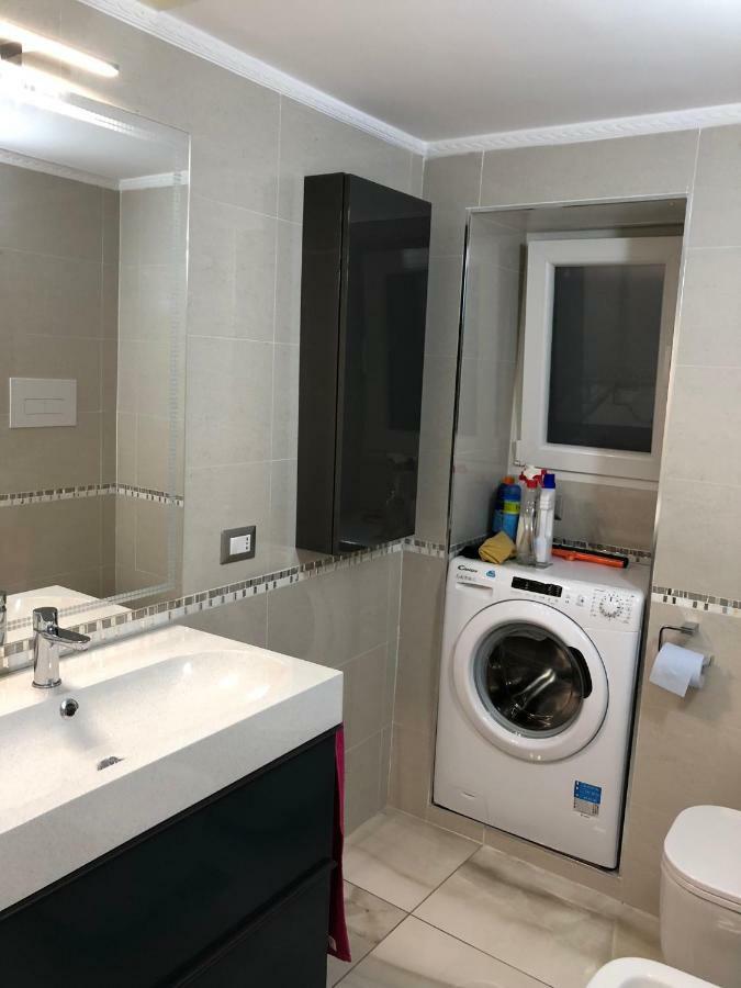 Casa De Barrio Daire Napoli Dış mekan fotoğraf