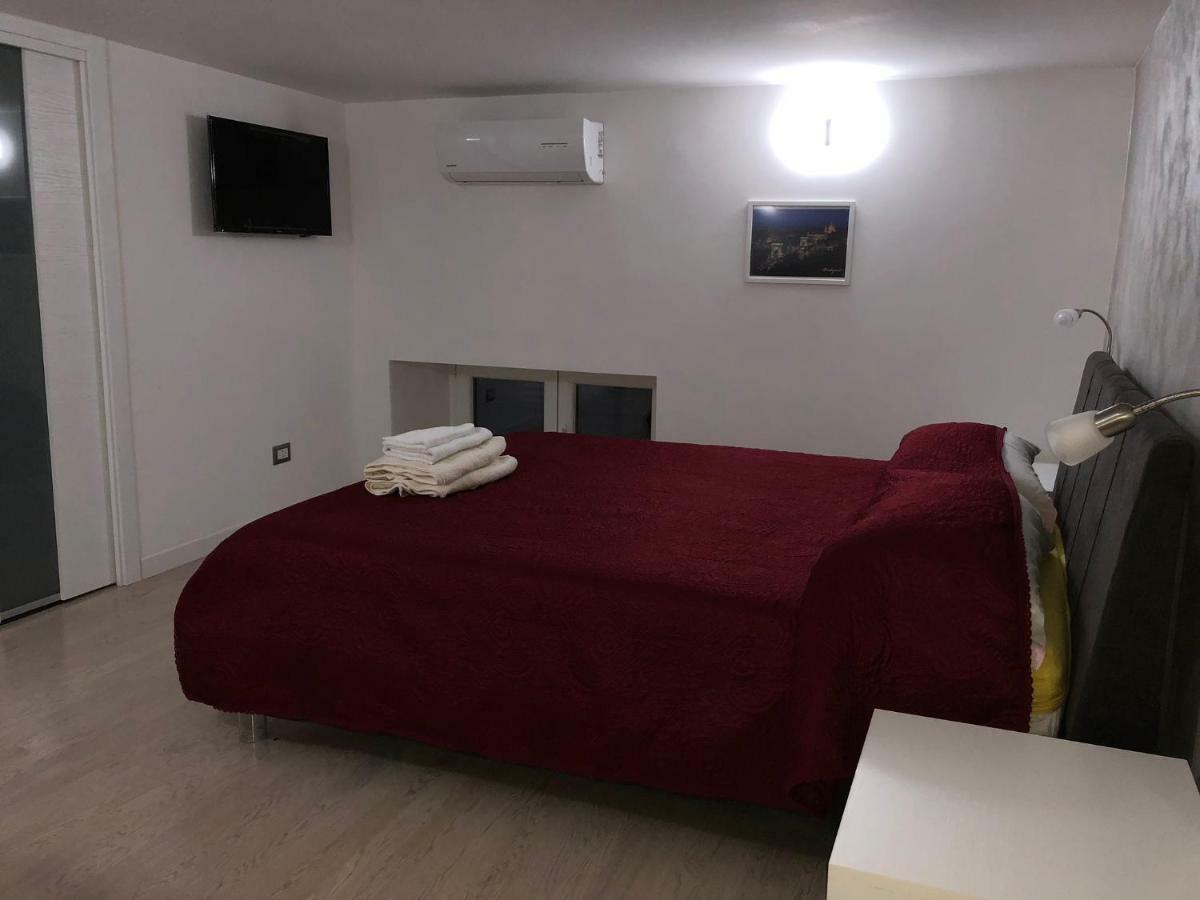 Casa De Barrio Daire Napoli Dış mekan fotoğraf