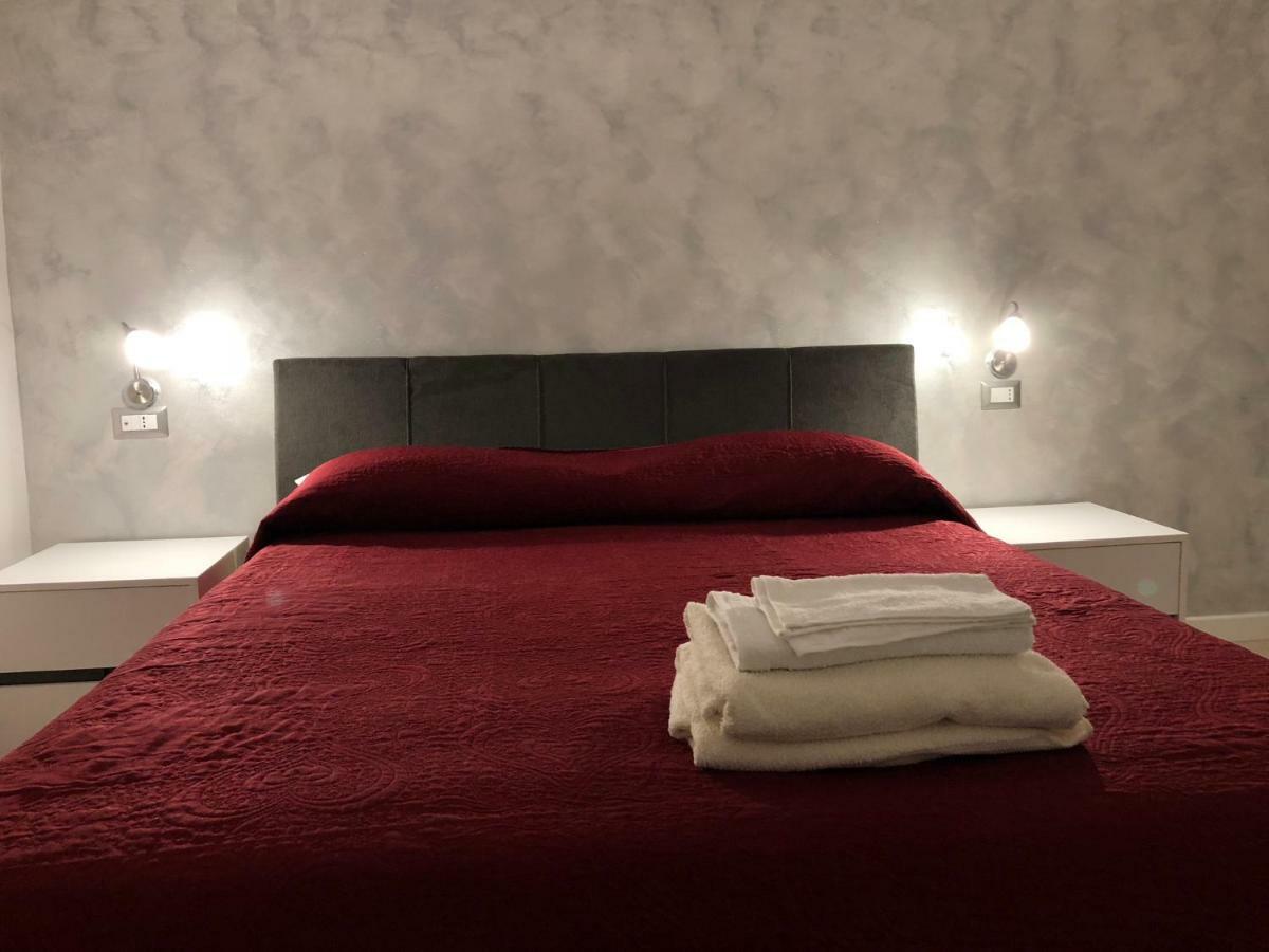 Casa De Barrio Daire Napoli Dış mekan fotoğraf