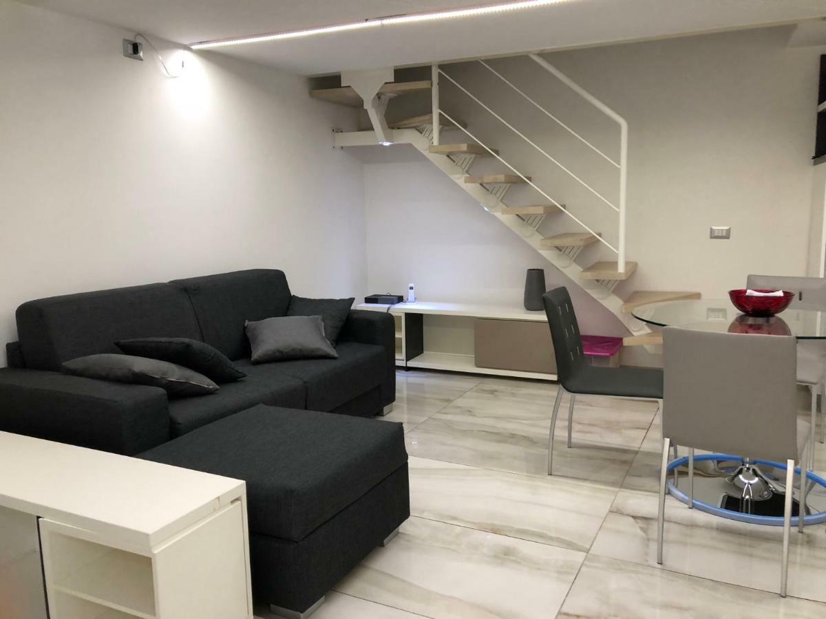Casa De Barrio Daire Napoli Dış mekan fotoğraf