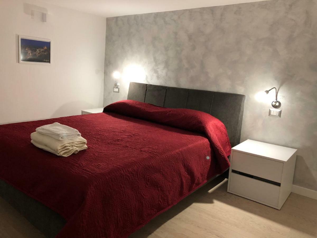 Casa De Barrio Daire Napoli Dış mekan fotoğraf