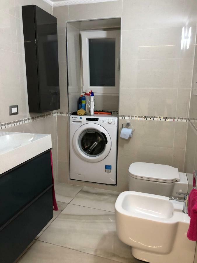 Casa De Barrio Daire Napoli Dış mekan fotoğraf