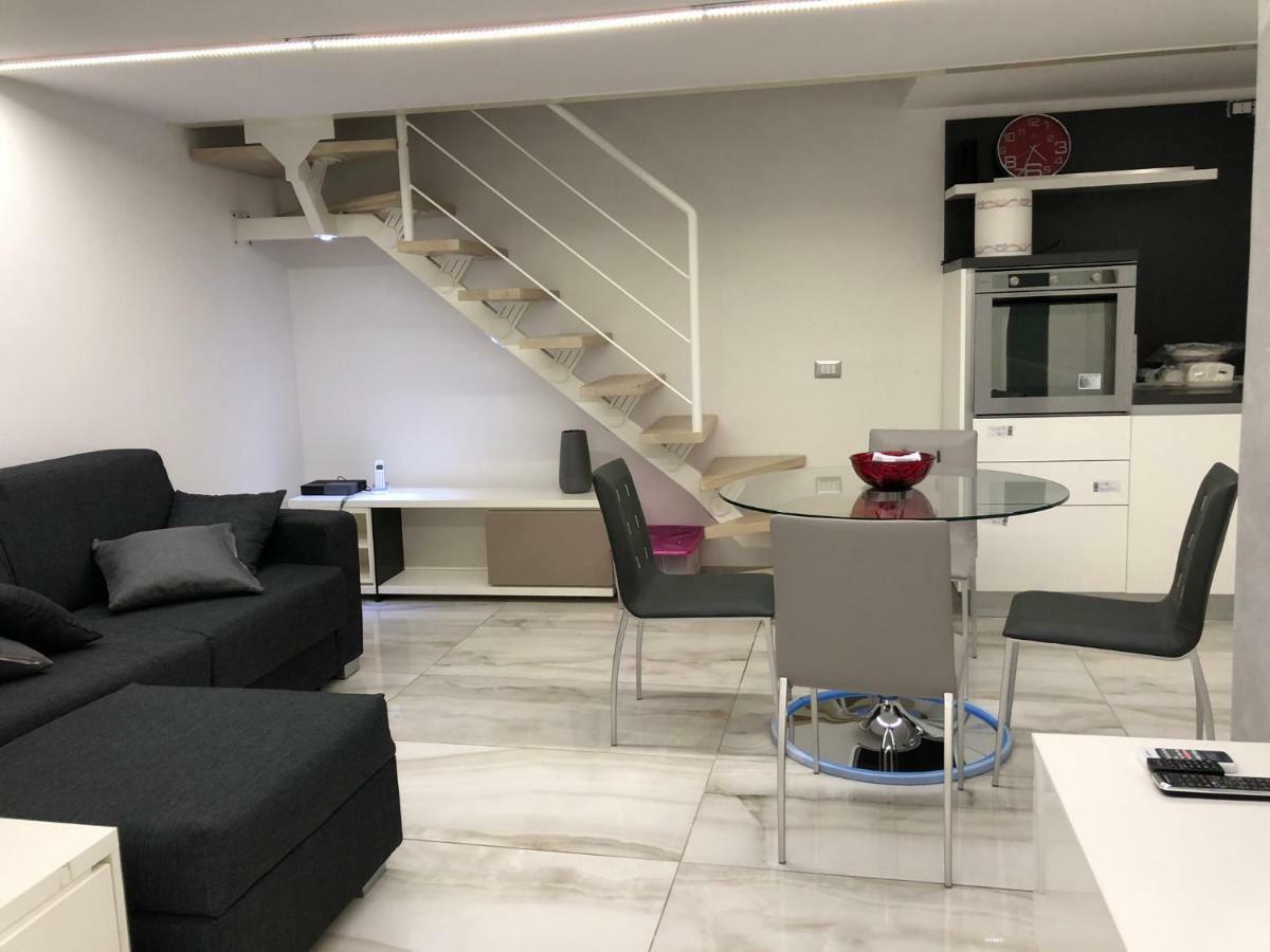 Casa De Barrio Daire Napoli Dış mekan fotoğraf